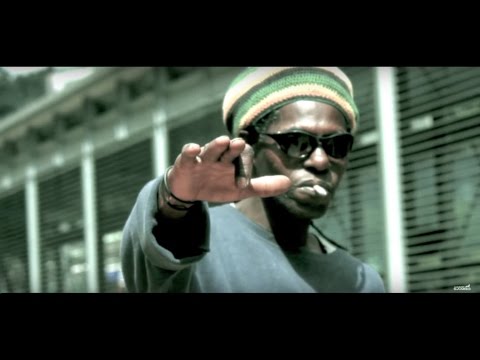 JUNIOR SAMBO - Champion // (Video Oficial)