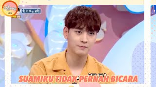 Download lagu Suamiku Tidak Pernah Bicara |Hello Counselor|SUB INDO/ENG|170821 Siaran KBS WORLD TV| mp3