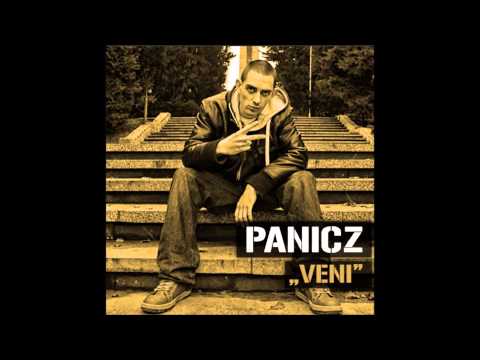 08. PANICZ - SPATRZENI (PROD UBbeatz)
