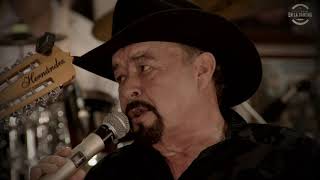 Grupo Pesado - Arnulfo López / Somos Ajenos (En Vivo En La Cantina)