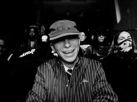 Lpee - La Prophétie (Prod. Prinzly)