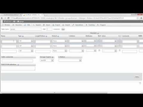 PHP OOP Registration and Login System Part 2 | PHP Tutorials