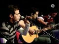 panda - cita en el quirofano (acustico en vivo mtvla)