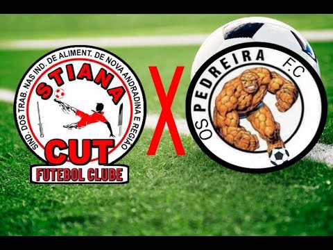 Melhores Momentos de Stiana X Os Pedreira