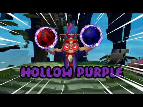 Norra.exe | Wild Rift