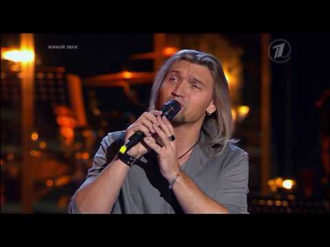 Пётр Елфимов - Романс Голос 2