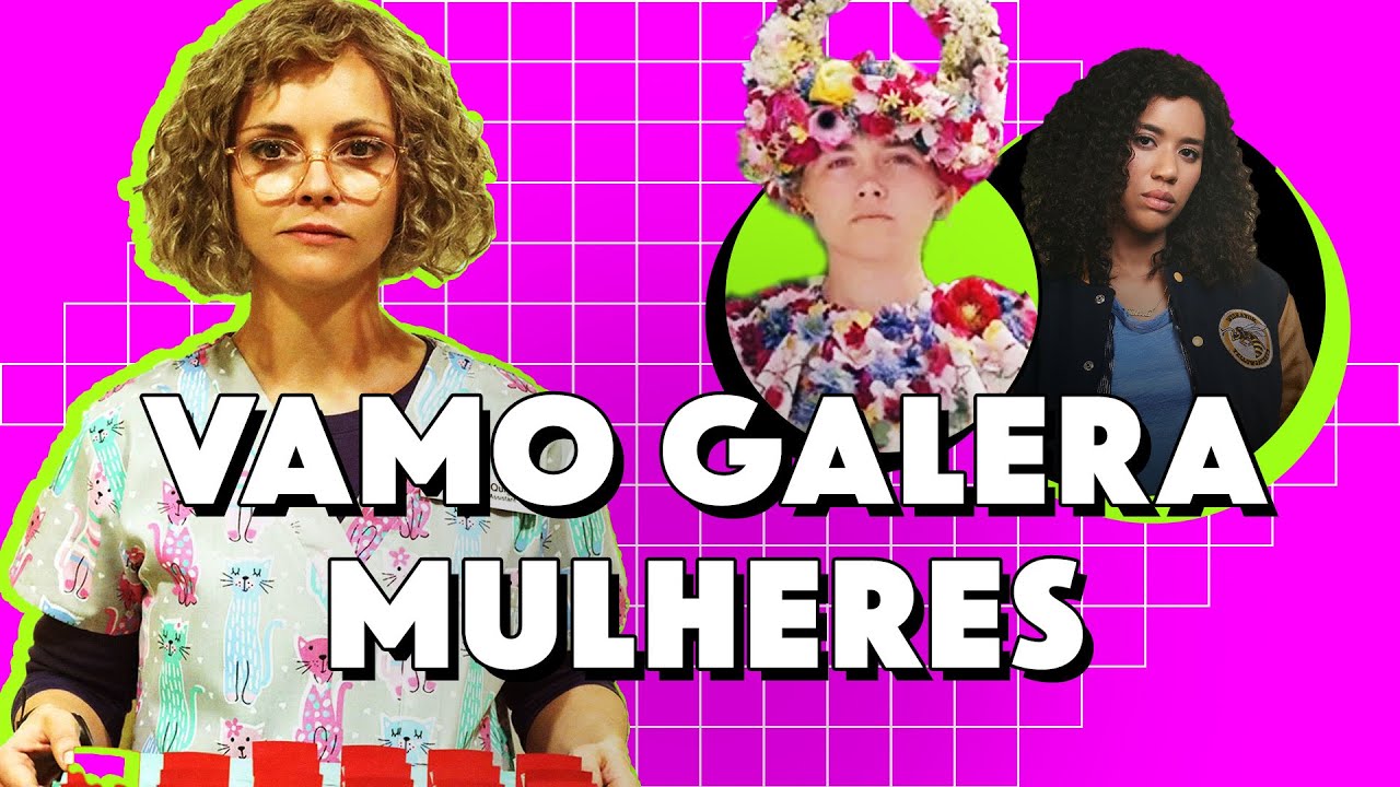 Yellowjackets, O Senhor das Moscas e Violência Selvagem