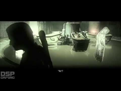 The Evil Within (PS4) playthrough pt82 - Pulling the Plug(s)
