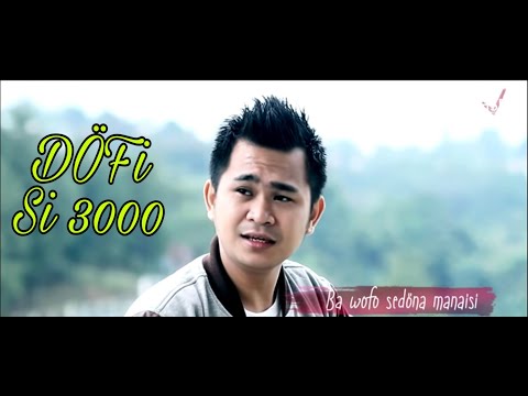 Foiman Zega | Faomasi Silö Aetu (Döfi si tölu ribu) | Cipt Havino S Duha | Lagu Nias terbaru