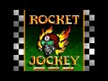 Rocket Jockey OST - 02 - The Pit (Dick Dale)