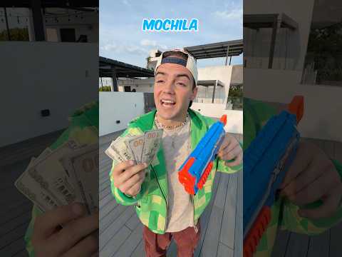 Me intentaron ROBAR 😰🤯