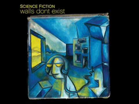Science Fiction - The Sunshine