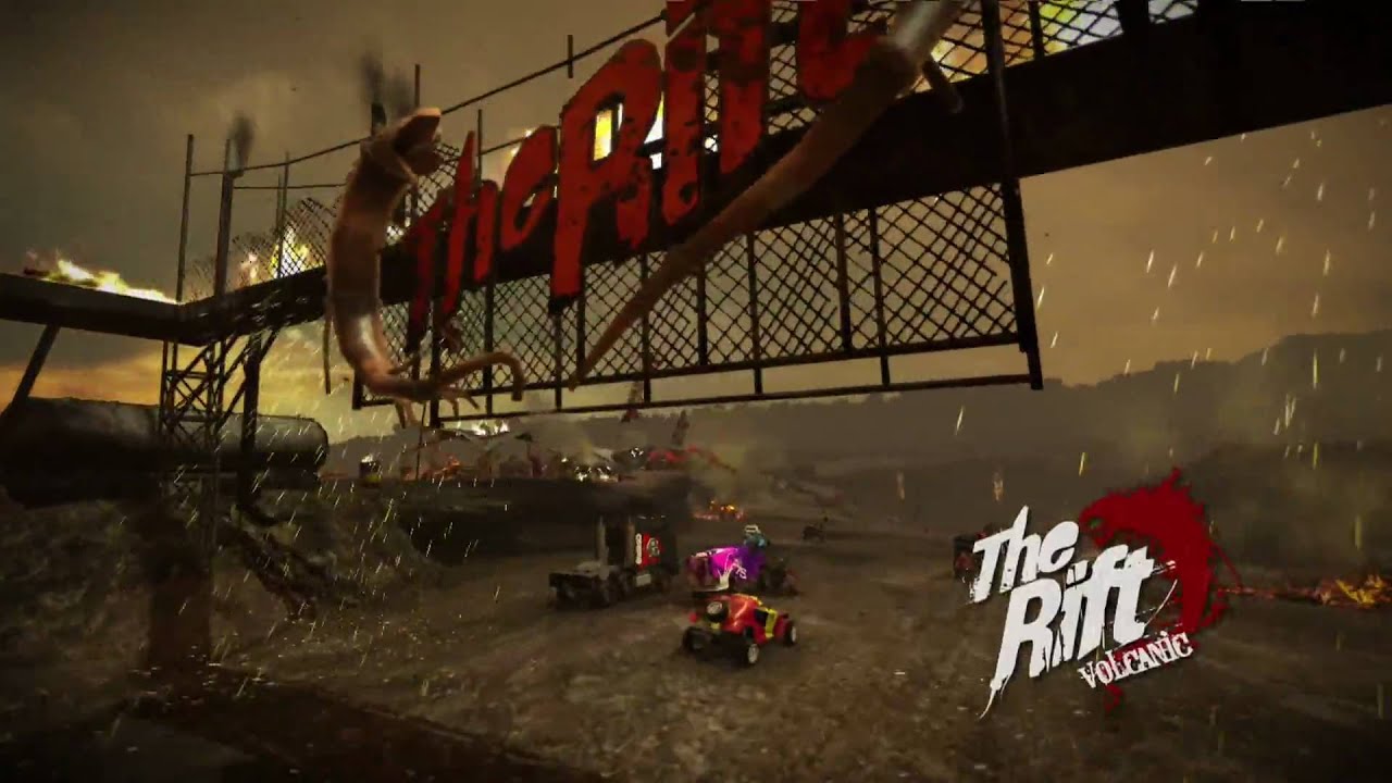 Speed Expansion Pack Trailer