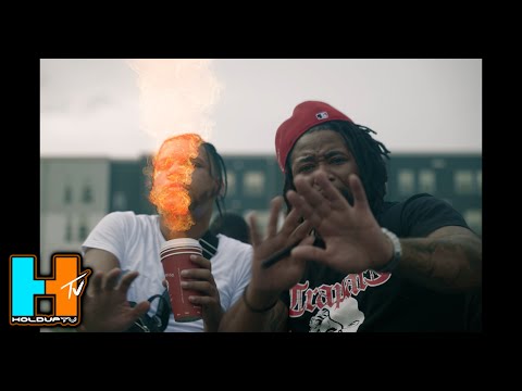 Big Moose - Stop (Official Music Video) Shot By @HoldUpTV
