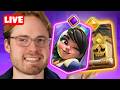 NEW TV ROYALE IS 0UT NEW EVO PRINCESS AND HERO TOMBSTONE