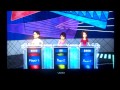 Jeopardy Wii U Game 1 Part 1
