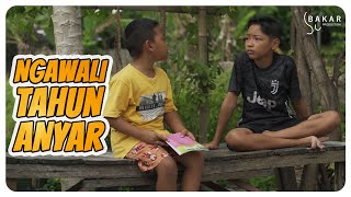 Download lagu NGAWALI TAHUN ANYAR l BAKAR EPS 127 l BALADA KAMPUNG RIWIL mp3