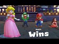 Super Mario Party Jamboree Minigames Peach Win By Doing Absolutely Everything