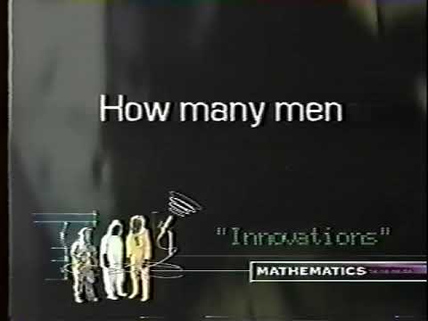 2rude on BET Mathematics - “Innovations” feat. Saukrates and Pharoahe Monch