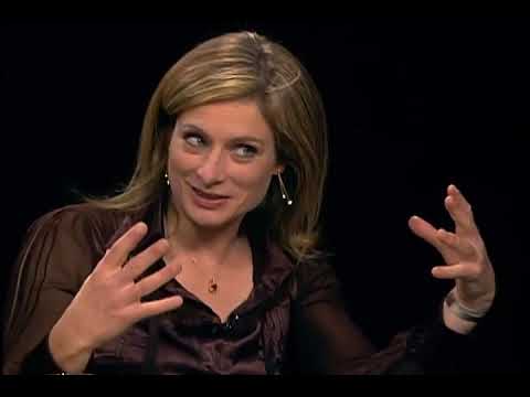 Lisa Randall Interview on Extra Dimensions, Particle Physics, Gravity, Space  Time   Charlie Rose