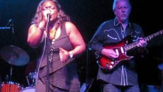 Shemekia Copeland - Ghetto Child - 12/2/10