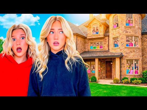 10 KIDS TAKEOVER THE HOUSE 😱😂 HILARIOUS CHAOS! | NEN Family
