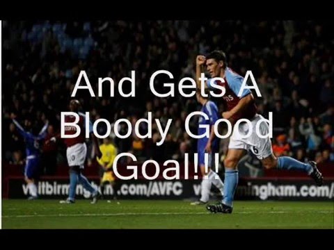 Aston Villa 2-1 Ajax