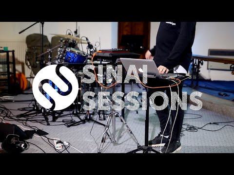 WYLD (Feat. Jonathan Ogden) covers Home by Rivers & Robots (GCM Sinai Sessions)