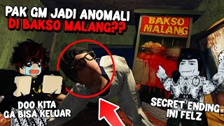 Download lagu AKU DAN ODO SATORU JUALAN BAKSO!! Tapi Kita Ketemu ANOMALI @PakGM DI BAKSO MALANG!? 😱👻 mp3 Download lagu AKU DAN ODO SATORU JUALAN BAKSO!! Tapi Kita Ketemu ANOMALI @PakGM DI BAKSO MALANG!? 😱👻 mp3