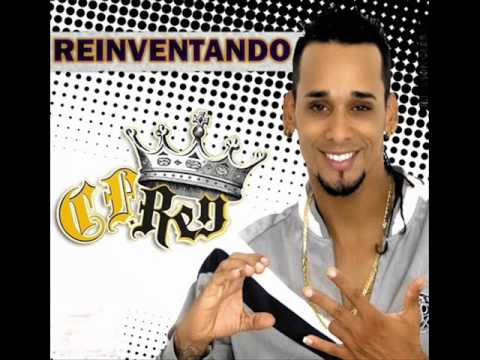 CF REY (PROMOCIONAL 2015) - VAMOS PARAR DE VACILAR