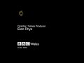 CBeebies Continuity Monday 5th May 2008