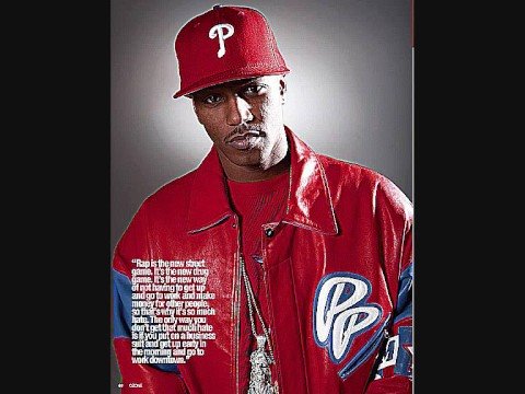 Are We Cuttin' - Cam, Hell Rell and Freekey