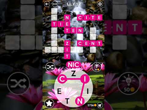 download lagu mp3 mp4 Wordscape Lily 12, download lagu Wordscape Lily 12 gratis, unduh video klip Wordscape Lily 12