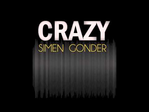 Simen Gonder - Crazy