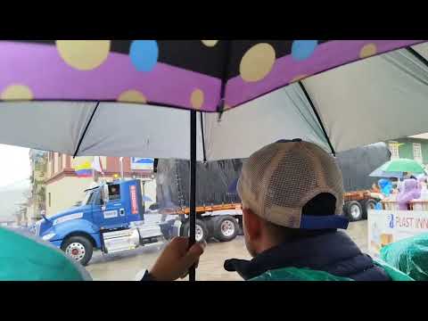 Tracto camiones Tibana 2026