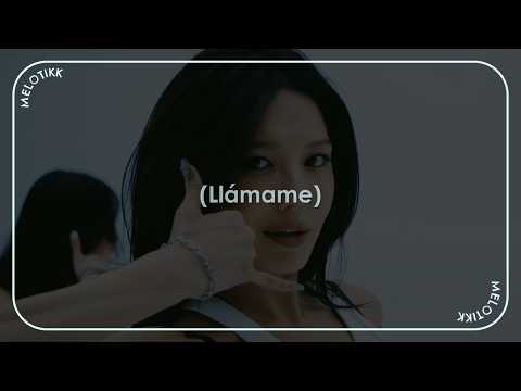 Girls' Generation-HRS - Skibidi (Sub espa&ntilde;ol)