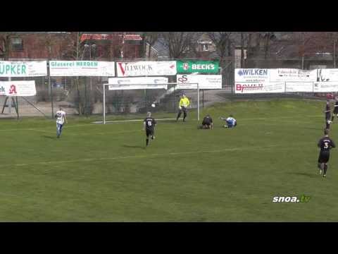 SV Ofenerdiek - Kickers Wahnbek