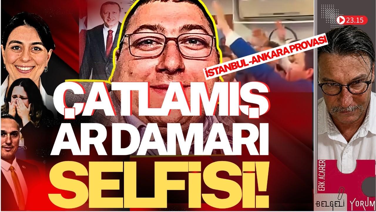 İSANBUL VE ANKARA'NIN PROVASI #ibb #üsküar #ayhanborakaplan #kaşifkozanoğlu