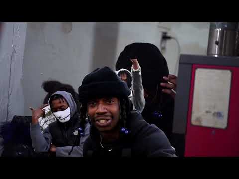 InkyLucc feat. Arsonal- New Growth/ Nappy Rootz (Official Video) Dir: By @Prasie_Legend