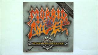 Morbid Angel - Demon Seed
