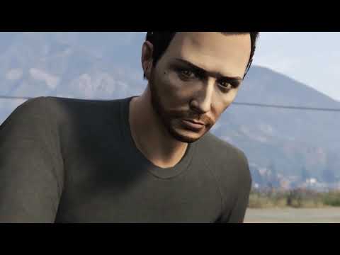 Hot Chip Flutes (GTA V cinematic)