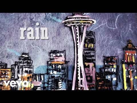 Wax Owls - Bring the Rain (Lyric Video)