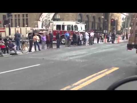 Me riding Mobility Conquest wheelchair accessible trike in