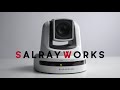 Introducing Salrayworks PTZ and POV Camera Solutions