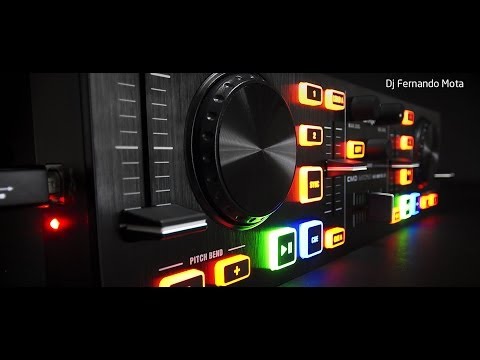 Set 90's Jungle/Drum & Bass Vol.1 (Toco, Overnight, Sound Factory) || Dj Fernando Mota ©