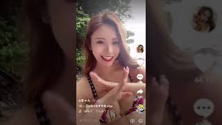 @きゃんのビキニ【TikTok】#shorts
