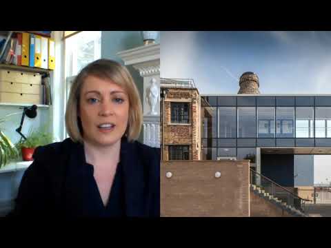 Heritage Today Webinar 1: Why Heritage Matters