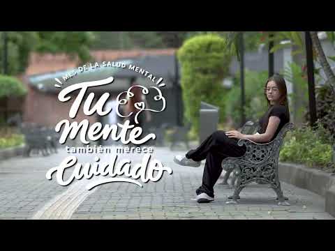 Tu mente también merece cuidado