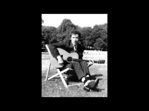 Bert Jansch: there comes a time