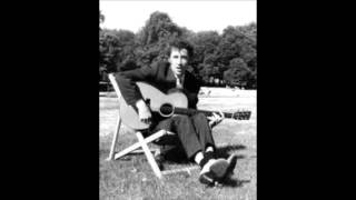 Bert Jansch: there comes a time